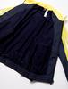 Woven Tracksuit Set and Kids' (Top Bottom)