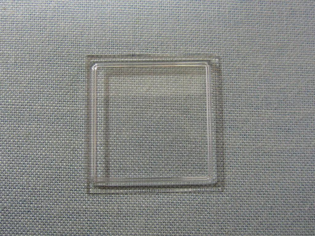 CITIZEN windshield 703 for AutoDate outer diameter 30 x mm C-type 7, 30.7