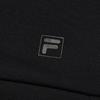 New FILA WHITE Jackets Men's Jet Black F11M533503FBK