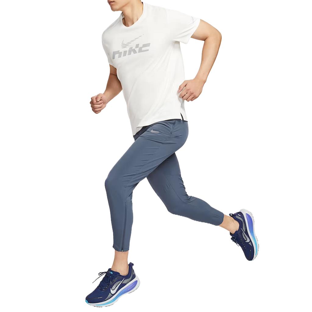 Nike Dri-Fit Comfortable Fashionable Simple Quick-Dry Knitted Sports Pants Men Bottoms HV4545437