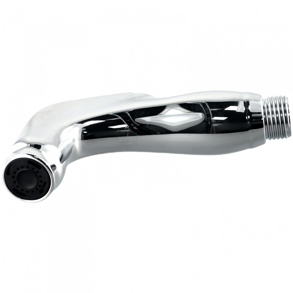 Bidetová sprška Hlavice spršky Koupelnové doplňky Bidet Shattaf Sprcha Čisticí nástroj