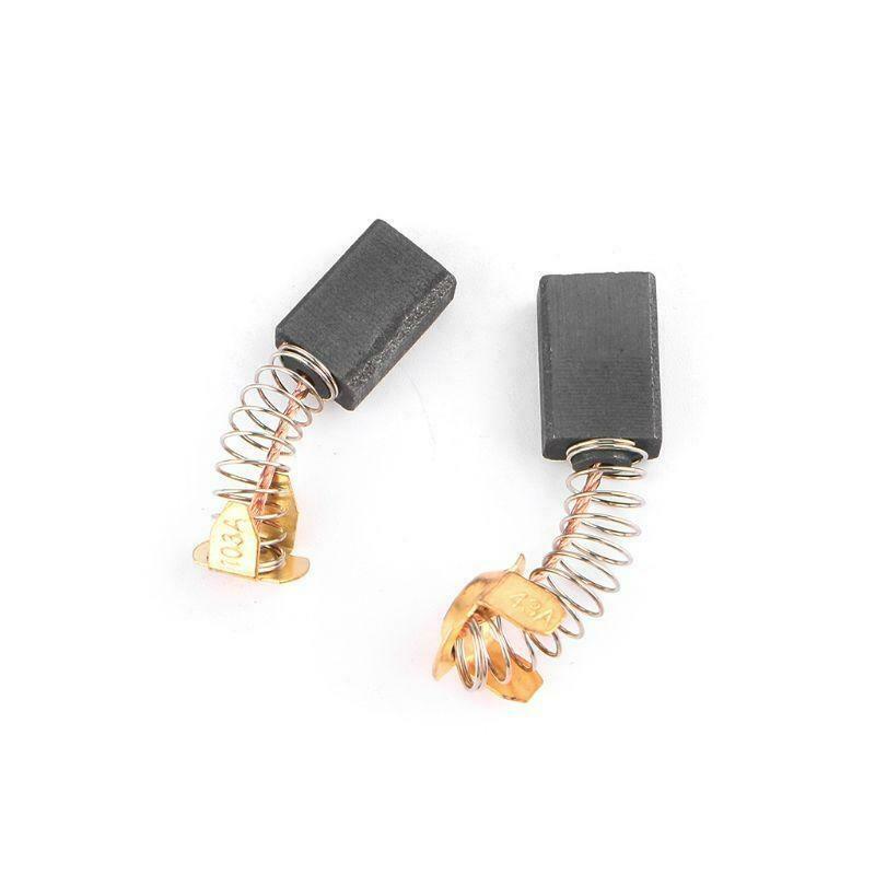 Wyposażenie Szczotka Węglowa Zamiennik Elektronarzędzia Elektryczny