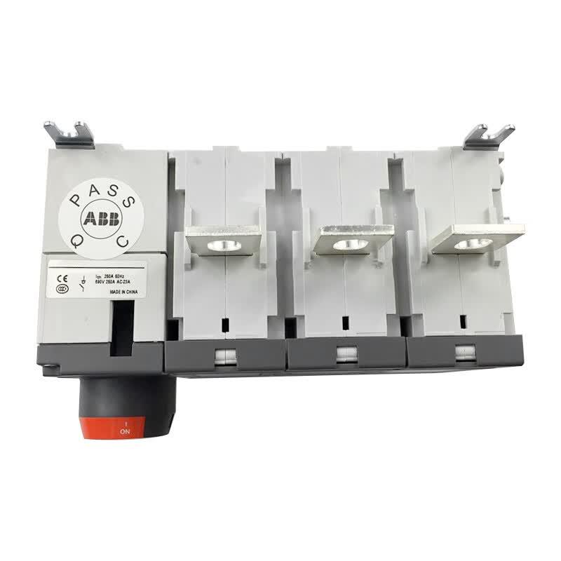 ABB OT Series Isolator Switch