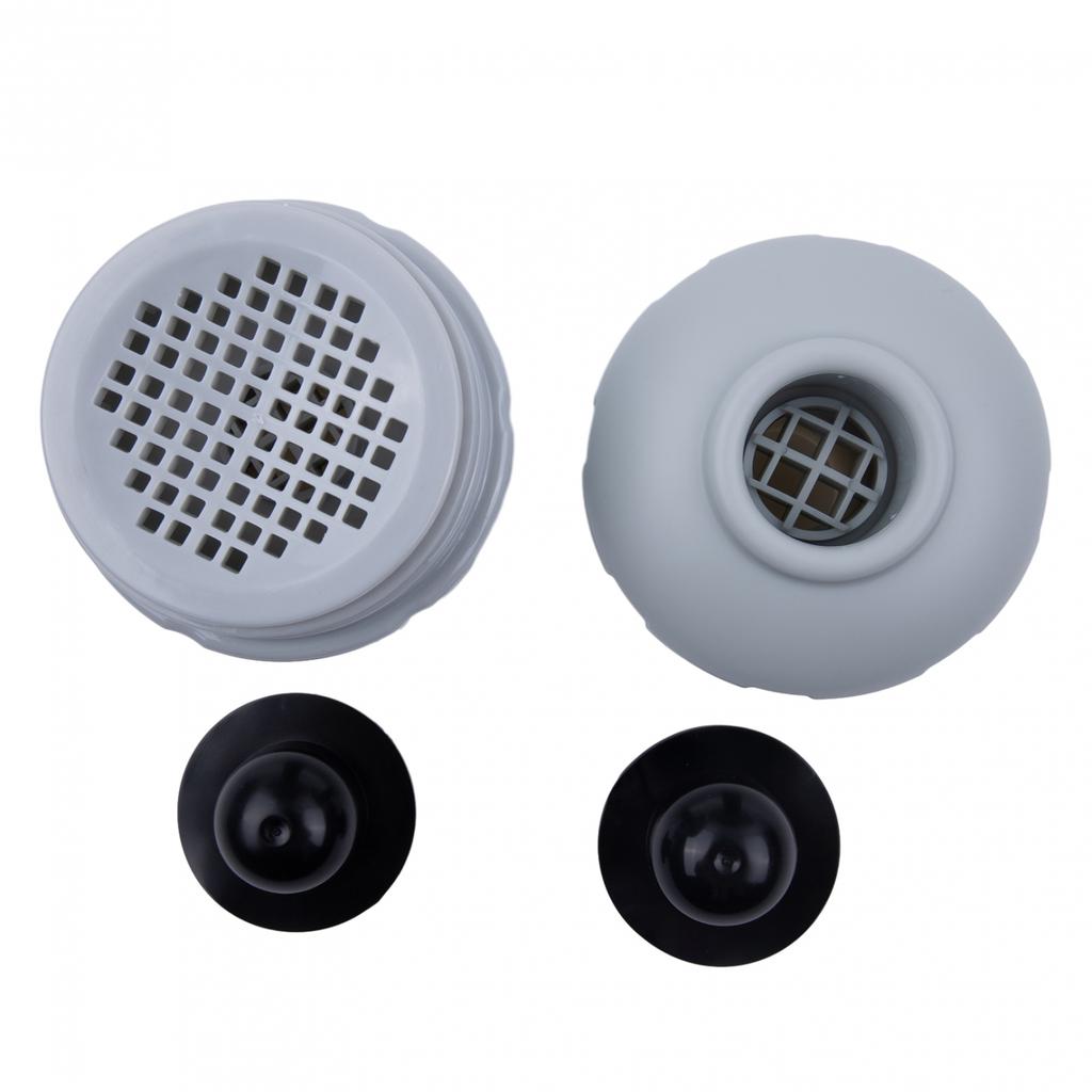 Nozzle With Outlet Screen 32mm Connector Kit Replacement Part