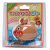 JOYPALETTE Anpanman Go Boat Toy, Water Play Toy for Ages 3 and Up, 188270
