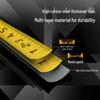 M&G 5m Self-Locking Steel Tape Measure