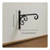 Cast HeavyDuty Coat Hook Decorative Rustic Wall Heavy Duty Vintage Style Hat Rack for Entryway,