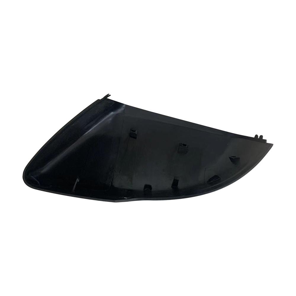 Primer Right Side Rear View Mirror Cover For Ford Edge 2015-2020