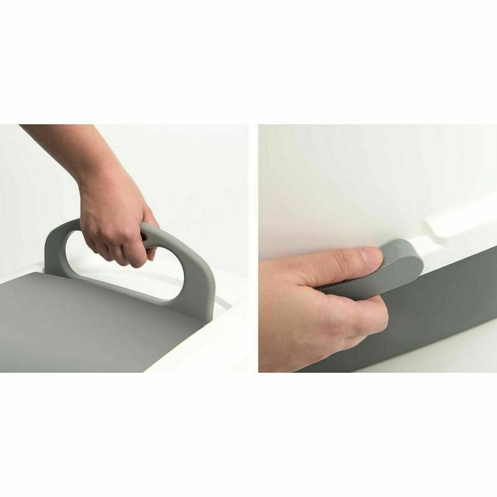 Cat Litter Box Catit Grey Detachable lid