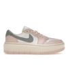 Air 1 Elevate Low Atmосферные женские кроссовки Розовый стально-серый Guava-Ice DH7004-600