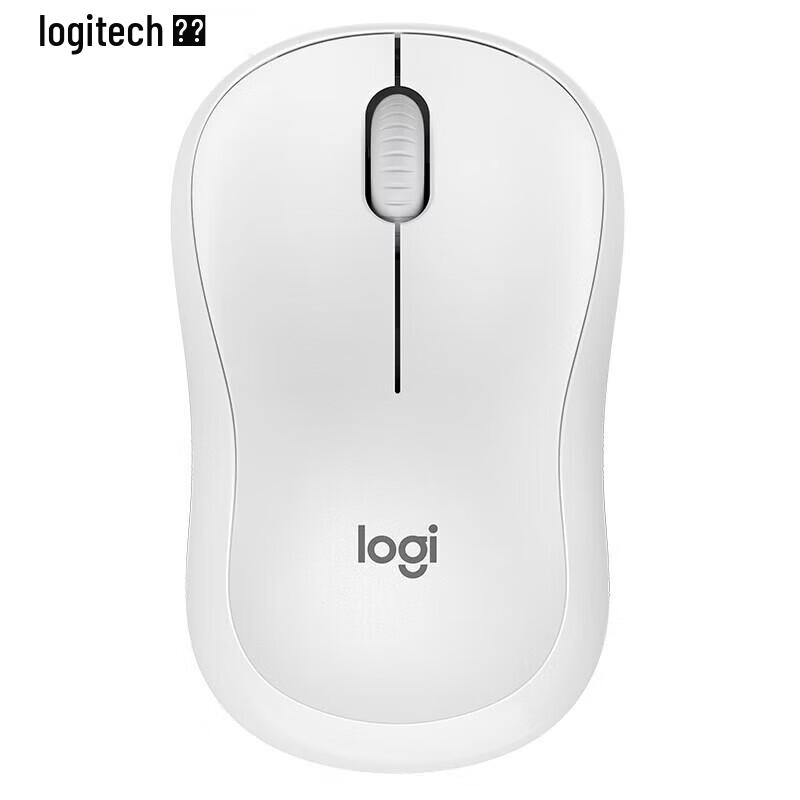 Logitech M221 Wireless Silent Mouse