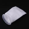 Filterstrumpor 100 Mikron 4 tums Ring 9 tum Lång Akvarium Nylonfilterpåsar