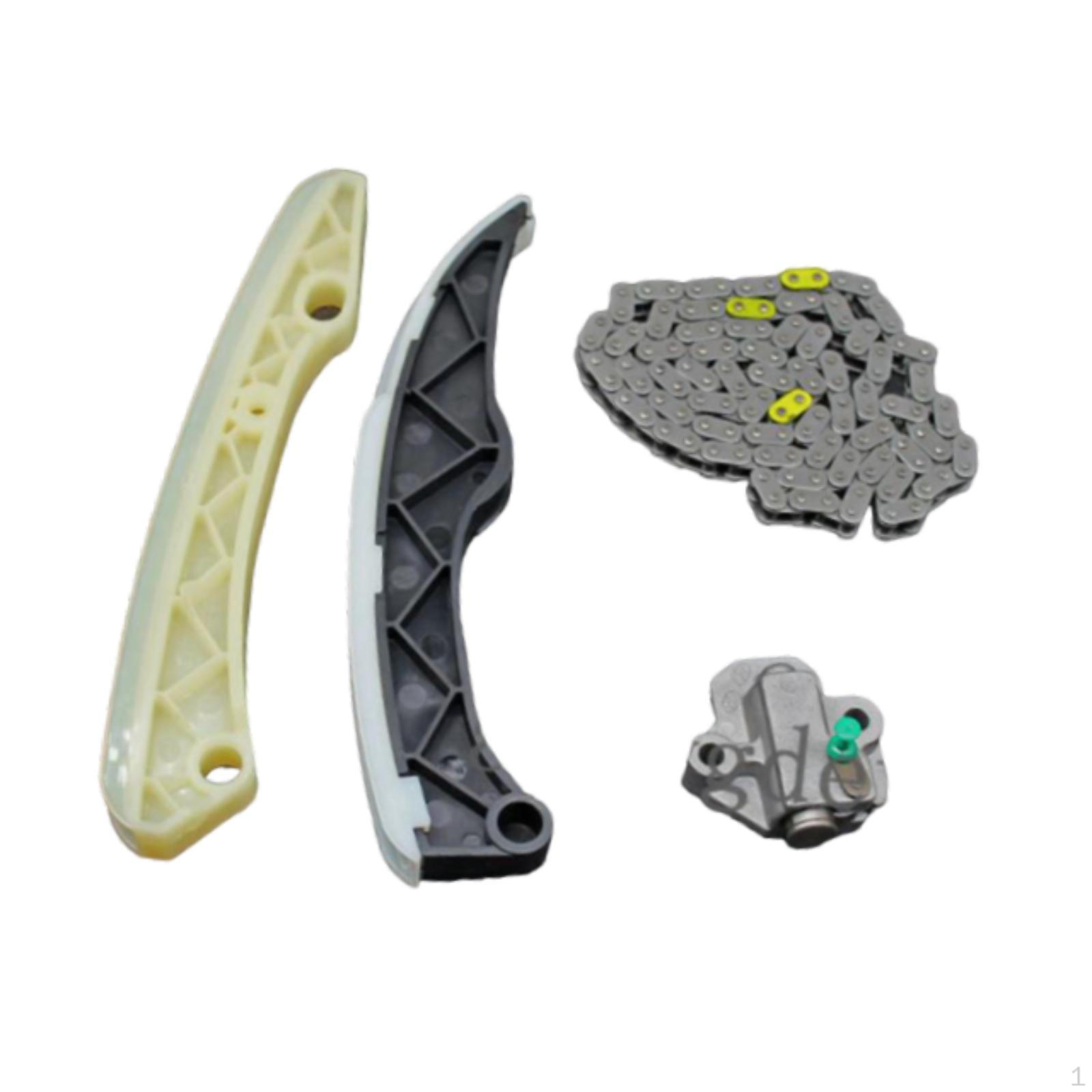 

Engine Timing Chain Kit 24420-2B611 Vehicle Accessories for Kia Seltos