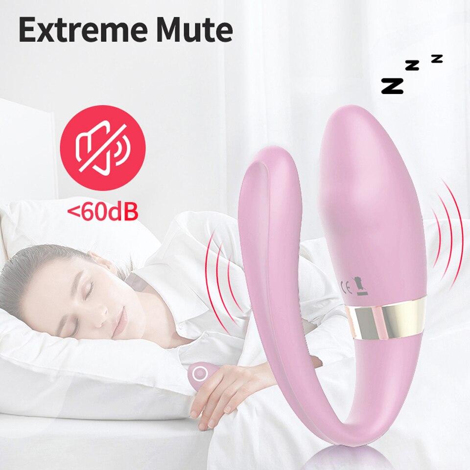 Sex Toy Wireless Remote Control Pussy Vibrators G Spot Anal Vibrating Egg Massager