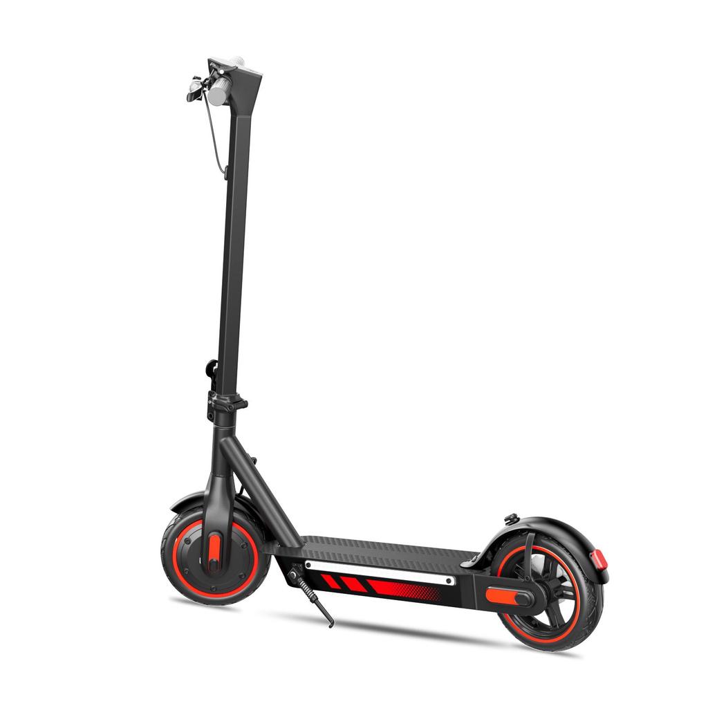 Patinete Eléctrico Plegable OOK-TEK V10 Pro, Batería de 36V 15AH con Control por APP