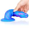 Dildo for Anal Silicone Simulation Animal Penis Adult Sex Toys BDSM  Monstebig Dick Chastity Harness  Fisting Adultos