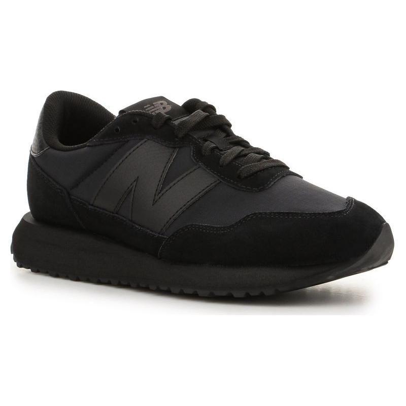 New Balance 237 Pantofi negri unisex MS237UX1