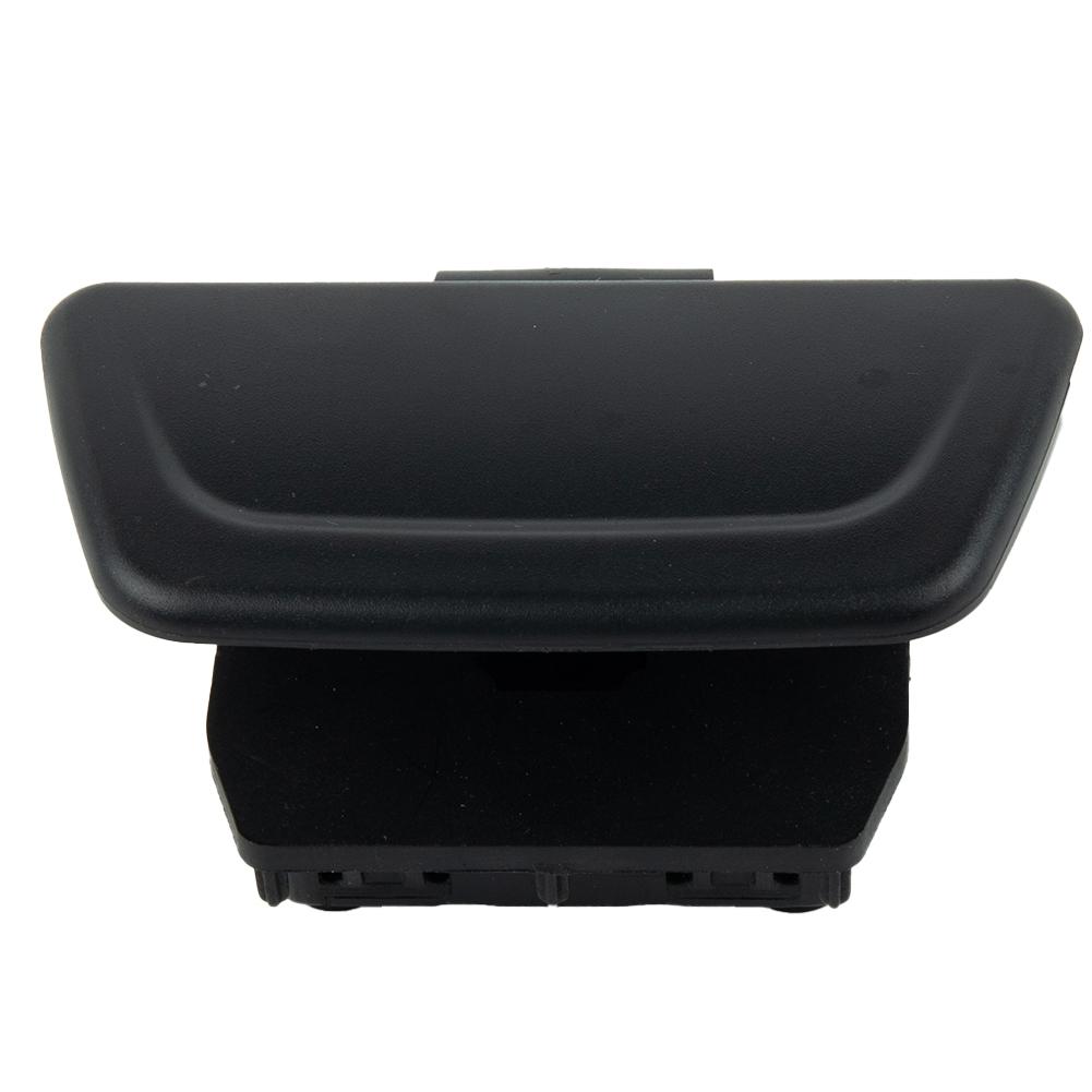 1 pièce Poignée de verrouillage à loquet BE8Z-6306072-AB NOIR Plastique