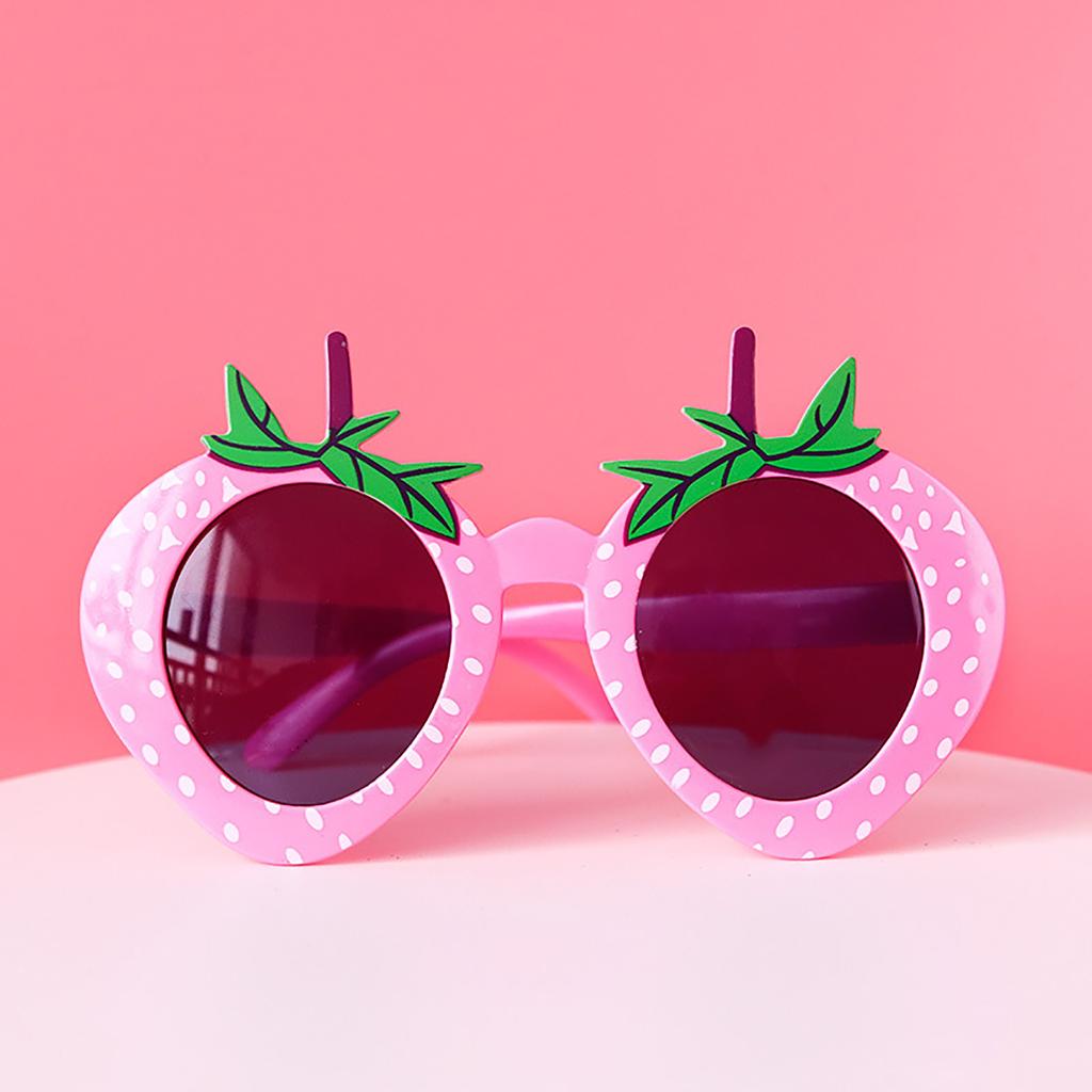 Okulary na przyjęcie urodzinowe dla dzieci Rekwizyty do zdjęć Okulary Śmieszne okulary