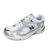 725 Unisex Running Shoes White Silver Ml725cg