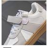 Children Sneakers Comfortable Lightweight Wear Resistant Outdoor Adventure Shoes Boys Girls Casual Running Shoes Breathable