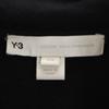 Y-3 20aw Back print Long sleeve Sweatshirts M black adidasxYohji Yamamoto Men's Used