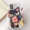 For Infinix Note 10 Pro Case X695 X695D Cover Fashion Painted Soft Silicone Phone Cases For Infinix Note 10 Note10 Pro NFC Funda