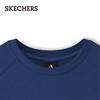 Skechers Men's Thin Casual Pullover Sweatshirt L325M019