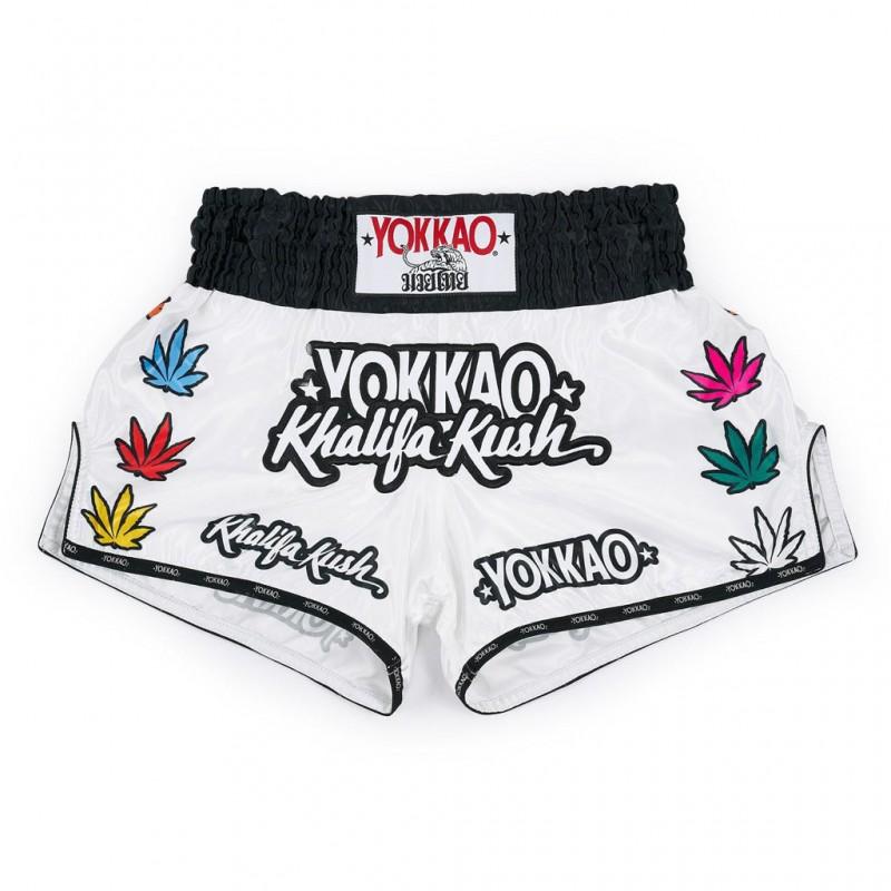 YOKKAO X Khalifa Kush Limited Edition