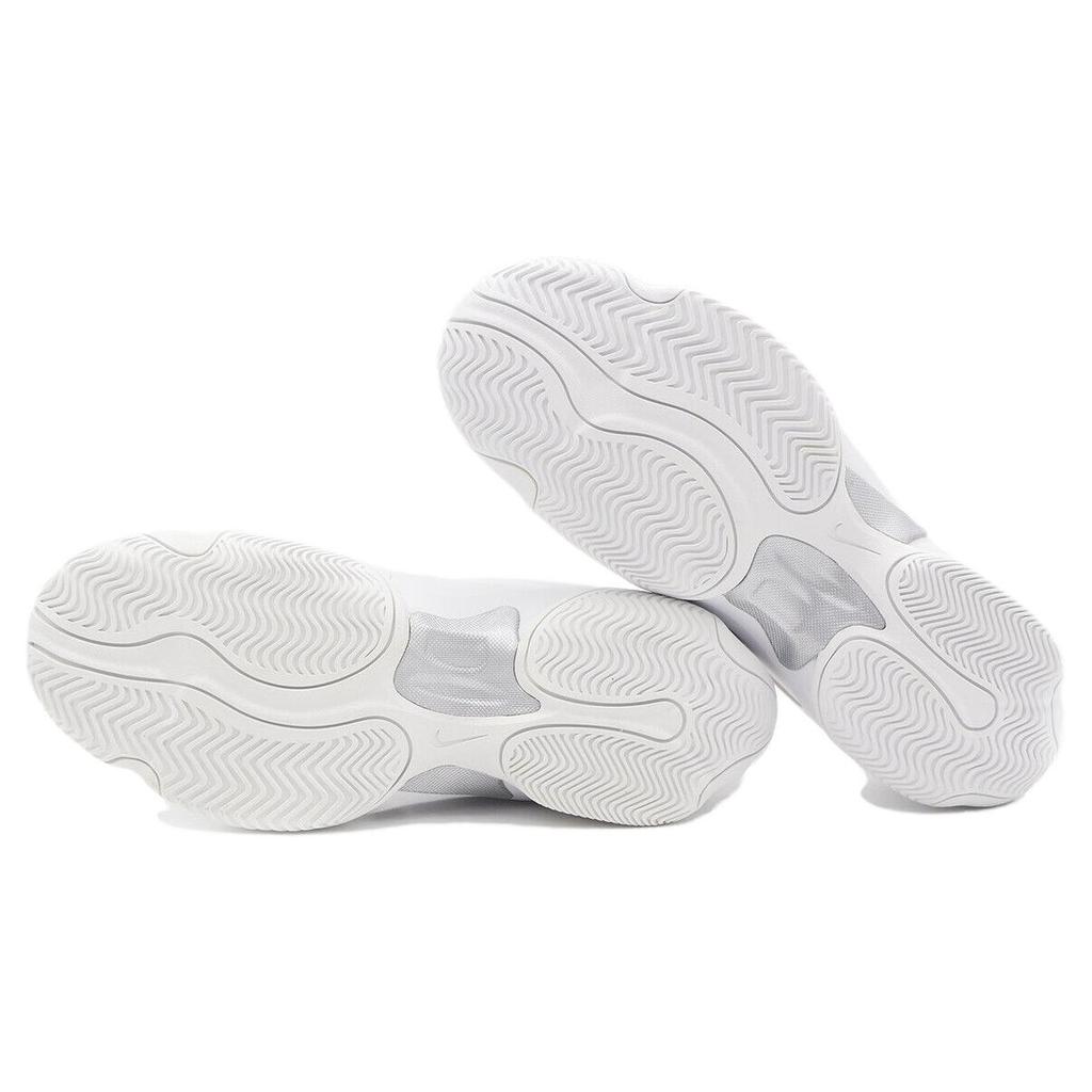 New Nike Air Zoom Courtposite Supreme White FB8934-100