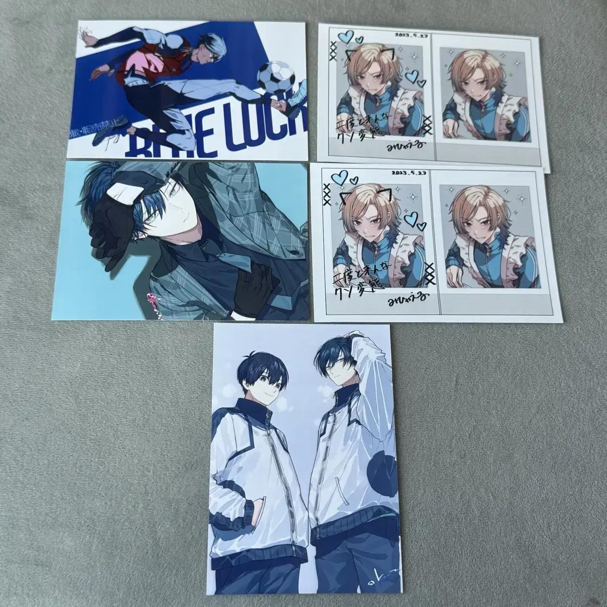 

Blue Rock Netfree Netprint Итоши Лин Кайзер В Продаже