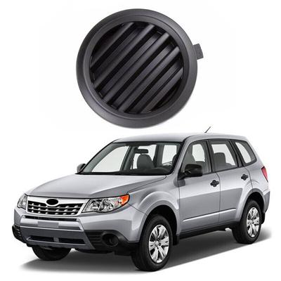 Left Front Bumper Fog Light Hole Cover For 2009-2013 Subaru Forester 57731SC030