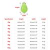 Floating Aid Casting Bait Accessory Luminous Egg Float Glow In Fishing Float Noctilucent Float