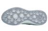 Li Ning BADFIVE Vintage Basketball Shoes Women's Low Top Standard White/Ivory AGBR042-1