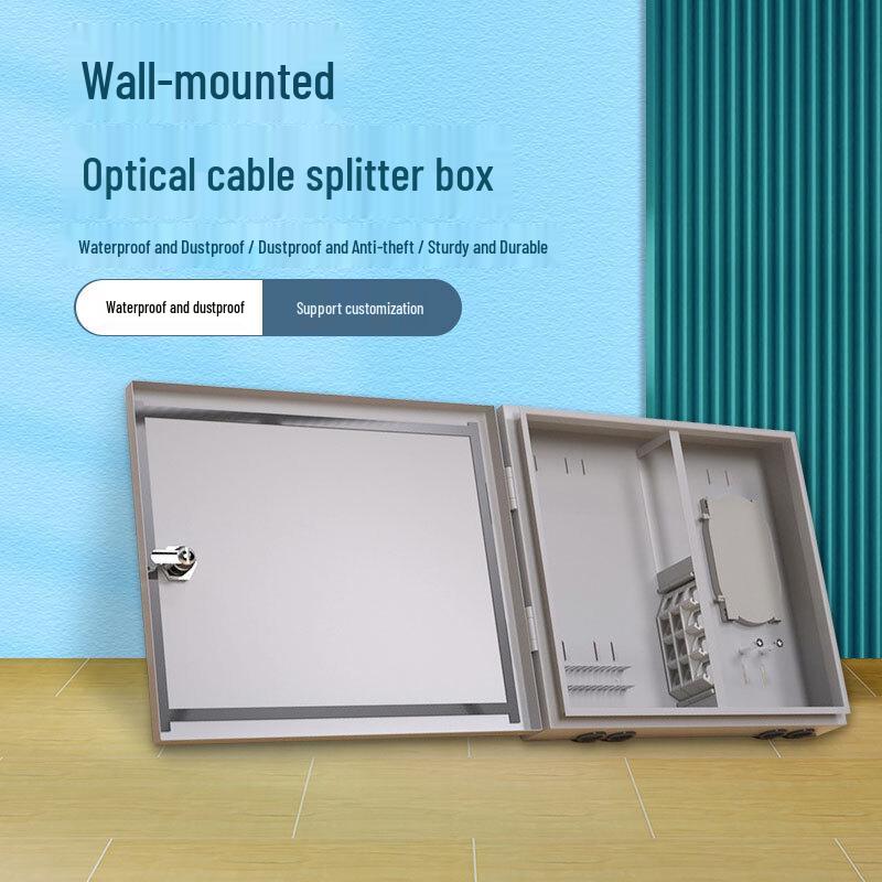 Zhongtian Hengke Rozdzielnica światłowodowa