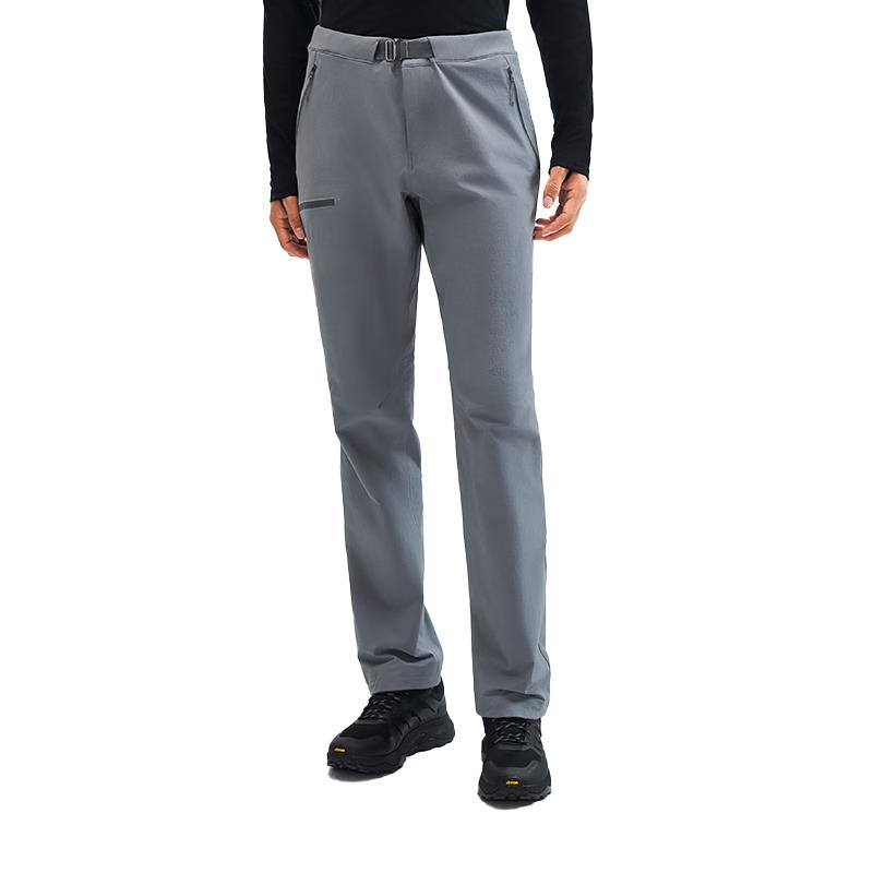 Pelliot Wind Shield MAX CORDURA Softshell Hiking Pants L