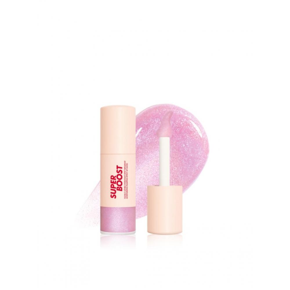 Make Up Forever sUper Boost Lip Gloss
