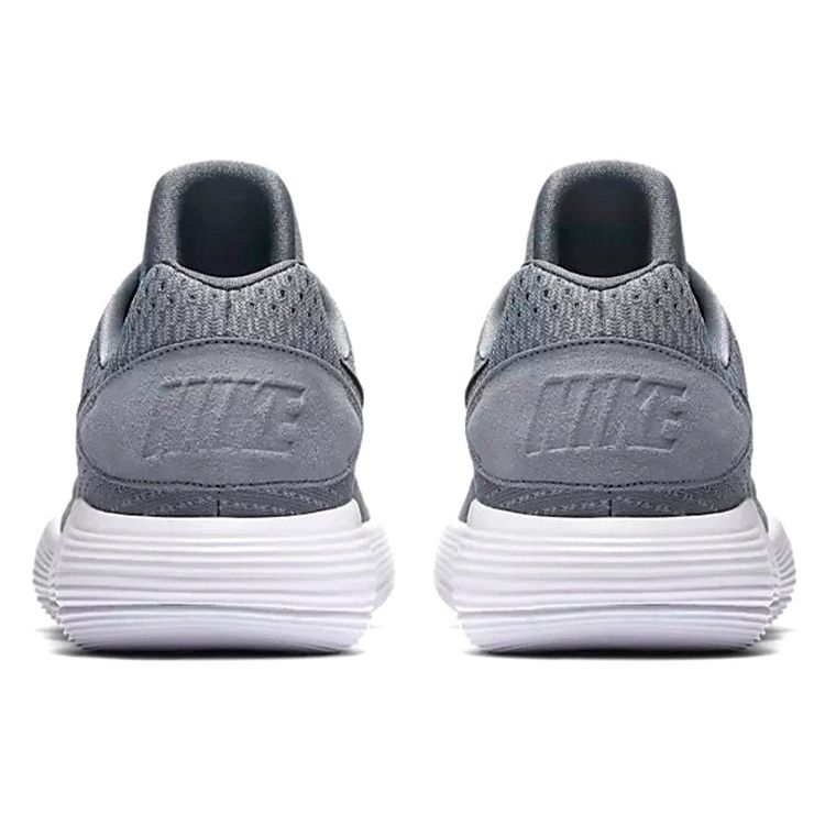 Nike Hyperdunk 2017 Low Cool Grey Men Sneakers Wolf-Grey-White-Black 897663-002