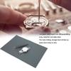Watch Tool Non Slip Mat Repairing Folding Cushion Rubber Pad Watchmaker Accessory