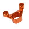 Aluminum Exhaust Pipe Holder Motorcycle Support Brackets Motorcycle Exhaust Mounting Brackets Suitable for 790/890