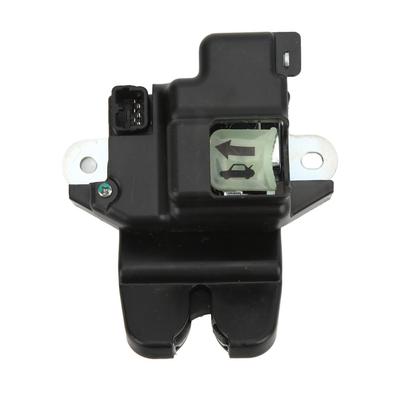 Rear Tailgate Trunk Lid Latch Lock Actuator Motor Tail Gate Trunk Latch Replacement For Hyundai