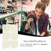 Adhesive Free Tire Patches, Cycling Tire Patches | Tube and Tire Patch Kit Heavy