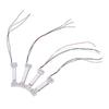 1Pcs 100g 200g 300g 500g Load Cell Module Miniature Electronic Scale Sensor  Weight Measurement