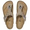 Birkenstock Gizeh Nieten Sandalen Damen 1029388