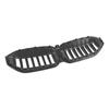 Gloss Black Front Kidney Grille Grill Fit BMW G20 320i 330i M340i 2023-2024