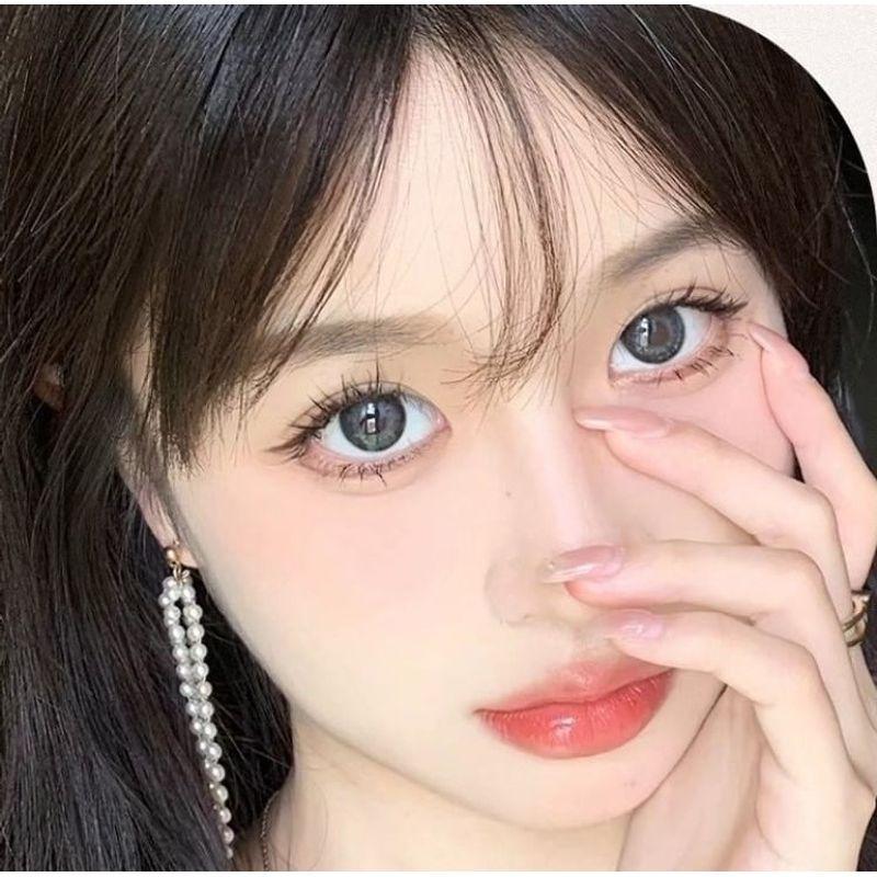 JILL LEEN - Slim Liquid Eyeliner - 3 Colors