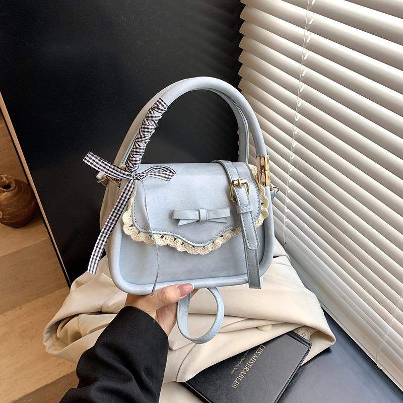 Exquisite kleine Tasche Damen neue Mode vielseitige Umhängetasche Sommer Handtasche kleine Tasche