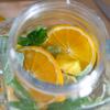 Jar With Tap For The Refrigerator 3 L Glass Jar With Tap For Water Lemonade