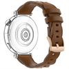 18mmWatch Strap For Huawei Watch 5 42mm / GT 5 4 41mm Artificial Leather For Garmin Venu 3s/2s Vivoactive 4s Women Wristband