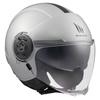 MT Helmets Open Face Helmet Viale SV S